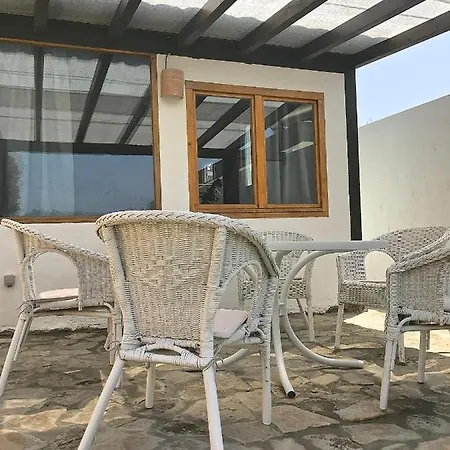 Casas Sol De * Bolonia