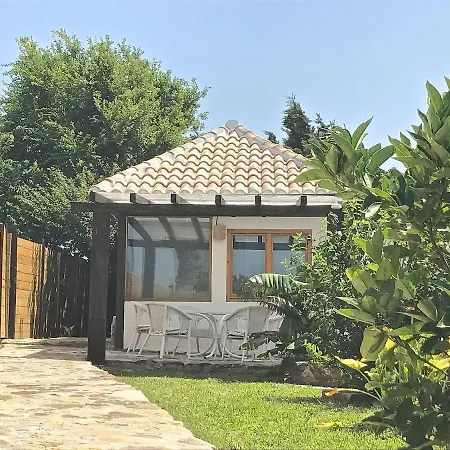 Holiday home Casas Sol De Bolonia