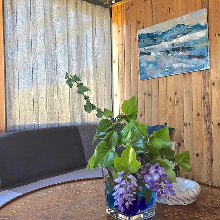 Casas Sol De Holiday home *