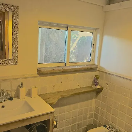 Casas Sol De Holiday home *