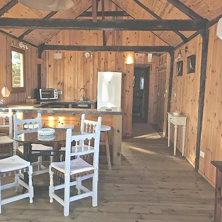 Holiday home Casas Sol De