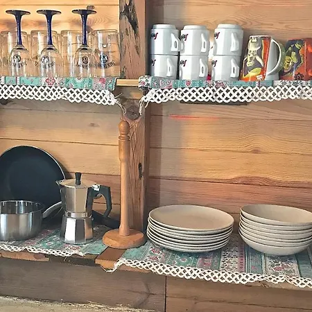 Casas Sol De Holiday home Bolonia