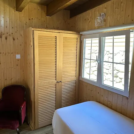 Casas Sol De