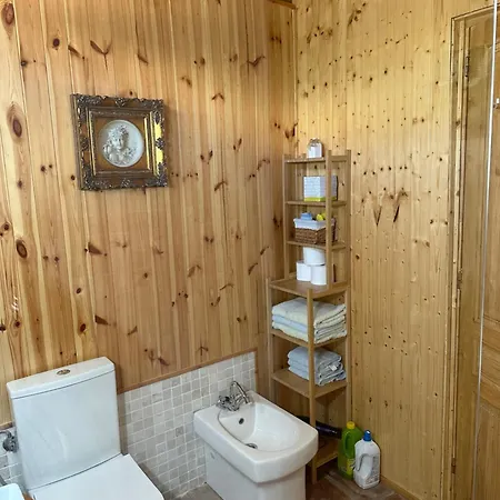 Casas Sol De * Bolonia