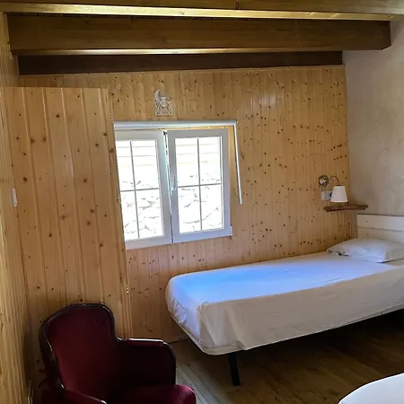 Casas Sol De Holiday home
