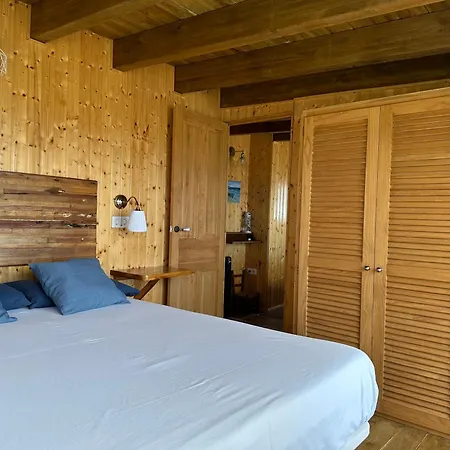 Holiday home Casas Sol De Bolonia