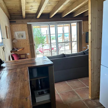 Holiday home Casas Sol De
