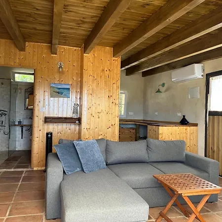 Casas Sol De Bolonia