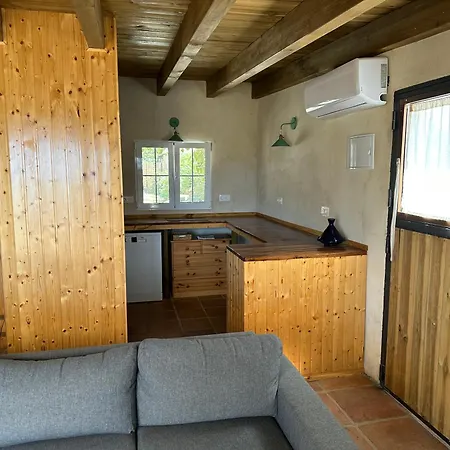 Casas Sol De