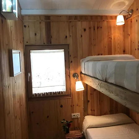 Casas Sol De