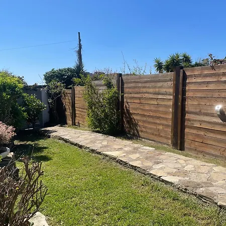 Casas Sol De Holiday home