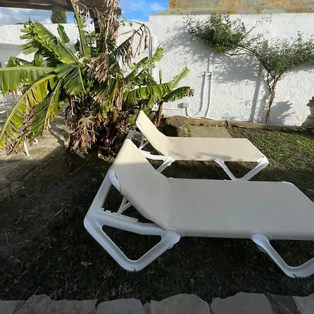 Casas Sol De *