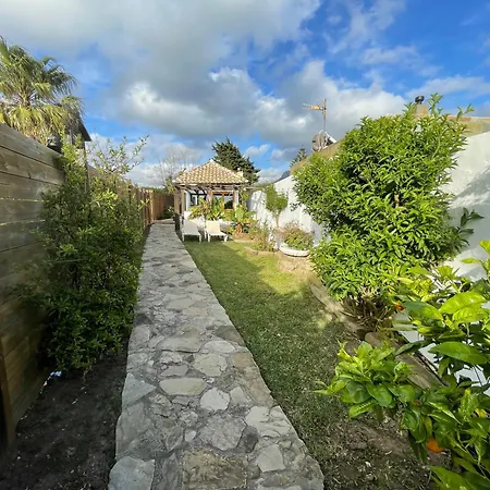 Casas Sol De * Bolonia